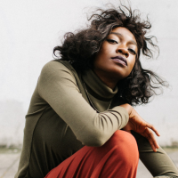 Little Simz – Good For What